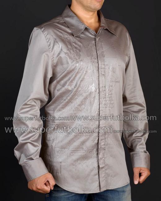 Мужская рубашка AFFLICTION, id= 3197, цена: 2304 грн