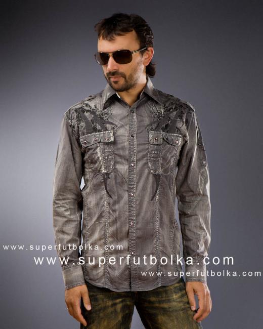 Мужская рубашка ROAR, id= 3997, цена: 2304 грн