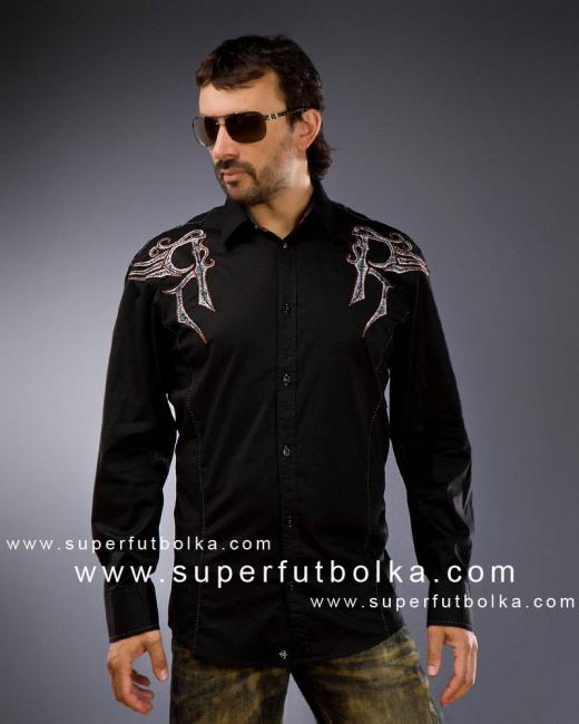 Мужская рубашка ROAR, id= 4003, цена: 2304 грн