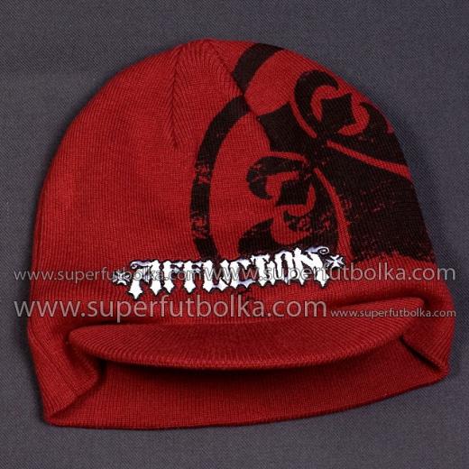 Мужская шапка AFFLICTION, id= 3397, цена: 678 грн