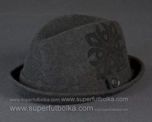 Мужская шляпа AFFLICTION, id= 3402, цена: 949 грн