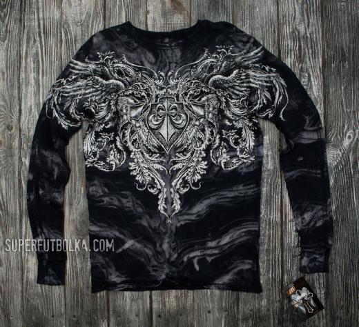 Мужская термалка AFFLICTION, id= 5095, цена: 2304 грн