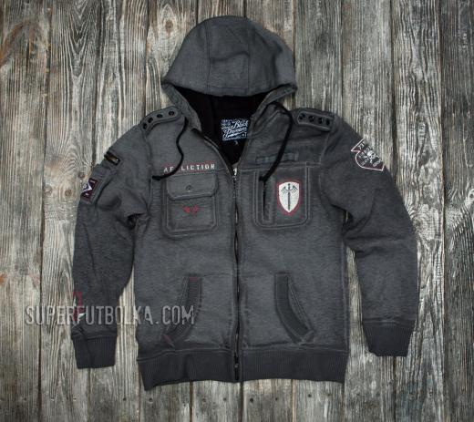 Мужская толстовка AFFLICTION, id= 5138, цена: 2575 грн