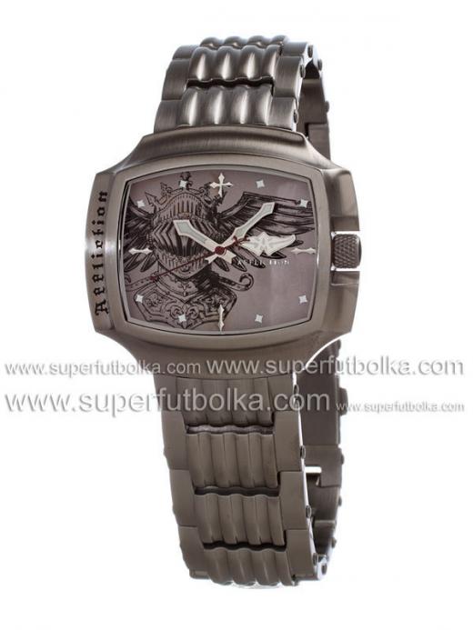 Мужские часы AFFLICTION, id= 3356, цена: 6640 грн