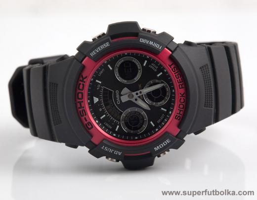 Мужские часы CASIO, id= 4806, цена: 1220 грн