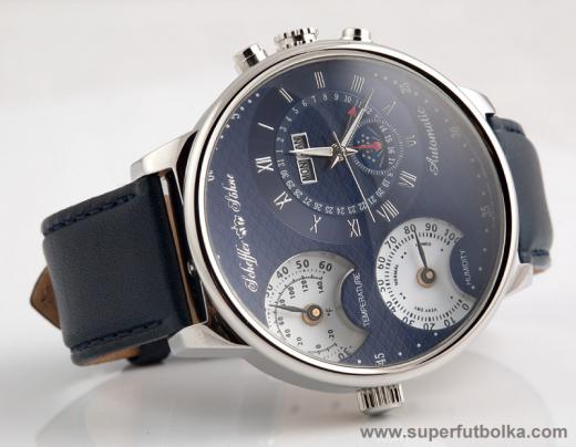 Мужские часы Scheffler & Söhne, id= 4807, цена: 6098 грн