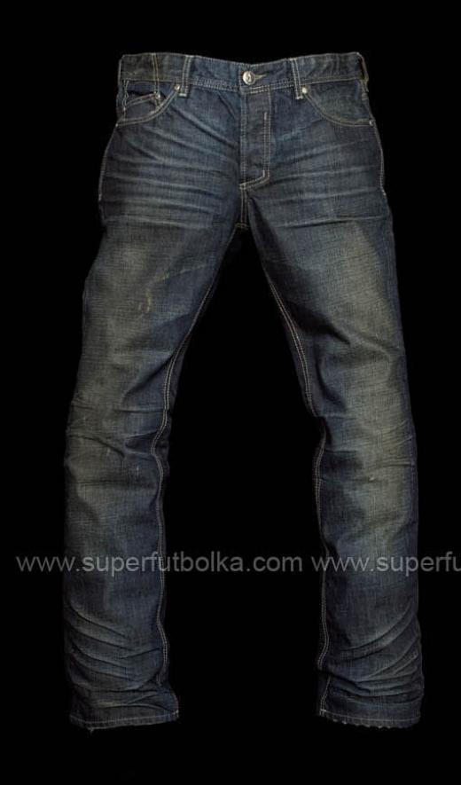 Мужские джинсы AFFLICTION, id= j229, цена: 5014 грн
