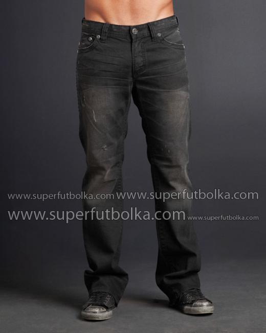 Мужские джинсы AFFLICTION, id= j395, цена: 5285 грн