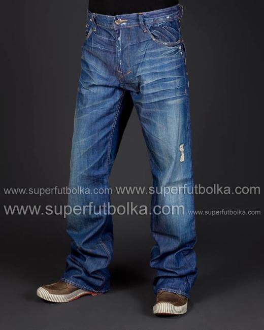 Мужские джинсы MONARCHY, id= j370, цена: 3117 грн