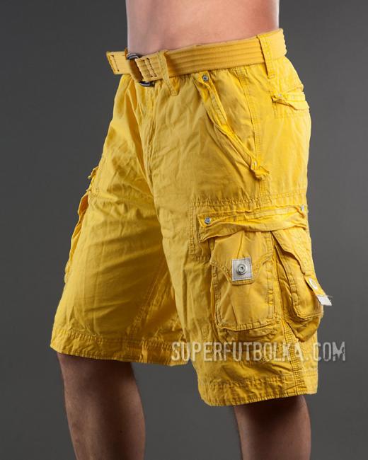 Мужские шорты JET LAG, id= 4861, цена: 2575 грн