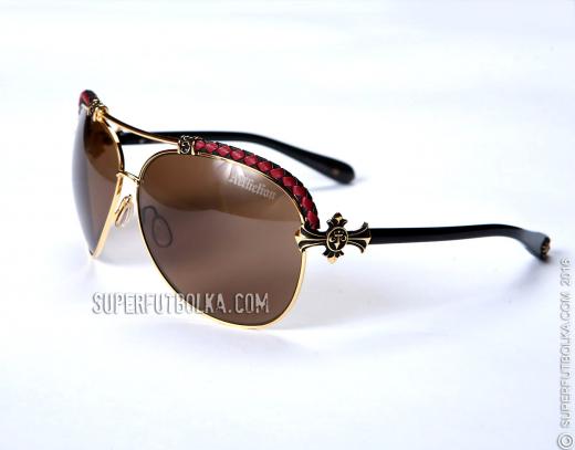 Мужские солнцезащитные очки AFFLICTION, id= 2698, цена: 4553 грн