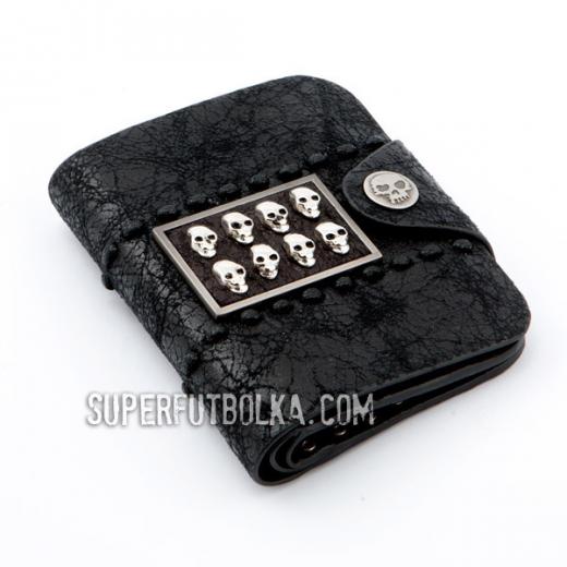 Мужское портмоне MENS WALLET, id= 4833, цена: 678 грн