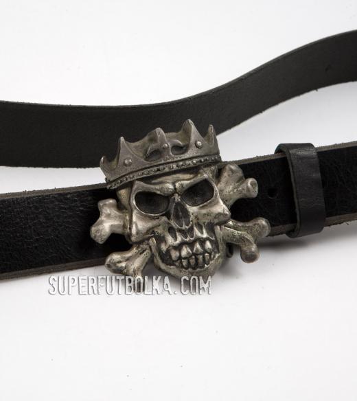 Мужской кожаный ремень MENS BELT, id= 5166, цена: 2575 грн