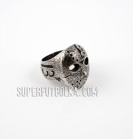 Мужской перстень STEEL DRAGON, id= 5180, цена: 678 грн