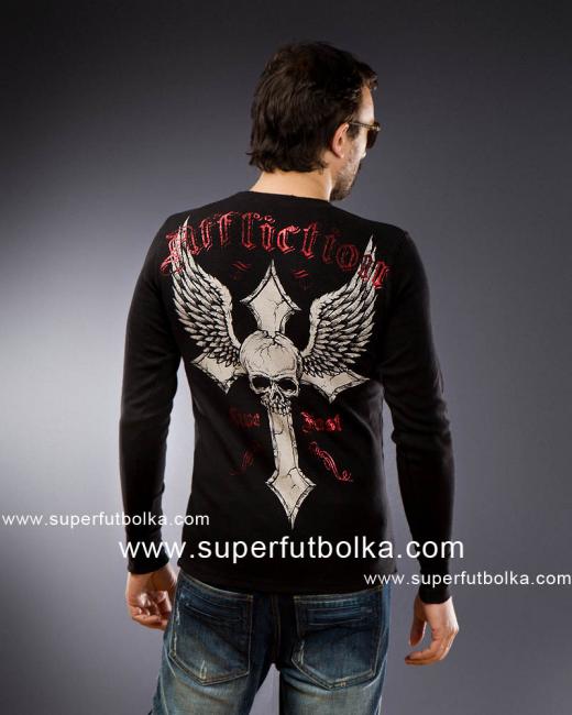 Мужской свитер AFFLICTION, id= 4093, цена: 1762 грн