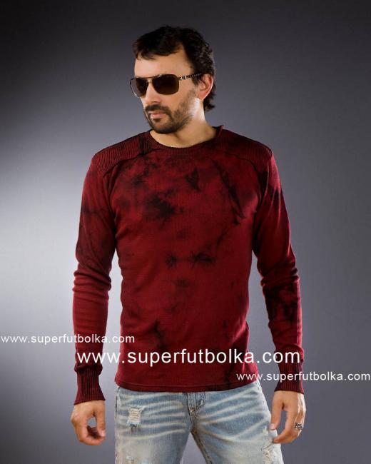 Мужской свитер AFFLICTION, id= 4035, цена: 1491 грн