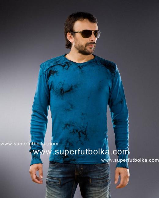 Мужской свитер AFFLICTION, id= 4089, цена: 1762 грн