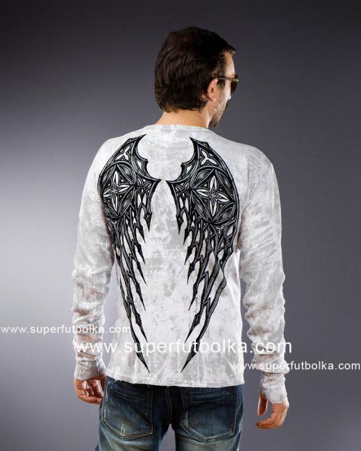 Мужской свитер AFFLICTION, id= 4071, цена: 2033 грн