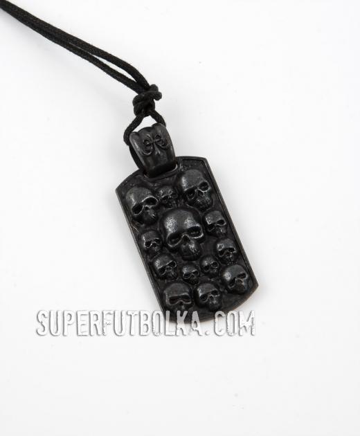 Подвеска Кулон AFFLICTION, id= 5184, цена: 2575 грн