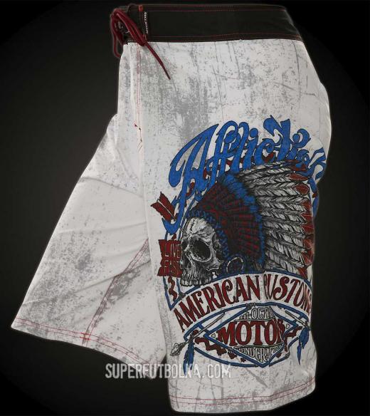 Шорты для плавания AFFLICTION, id= 5205, цена: 2575 грн
