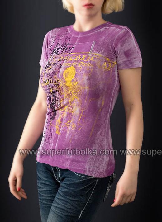 Женская футболка ARCHAIC, id= 2622, цена: 678 грн