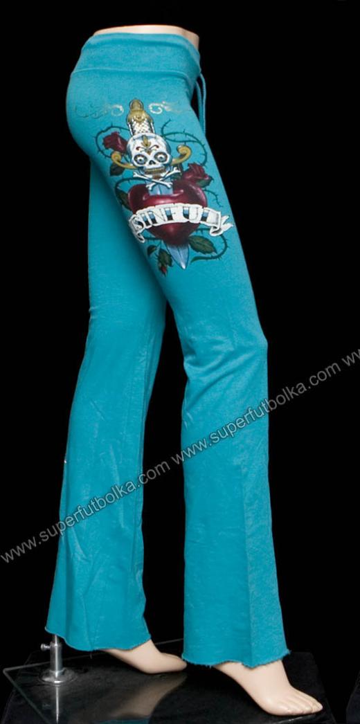 Женские брюки для йоги SINFUL, id= 2295, цена: 678 грн