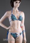 Бикини ED HARDY, id= 4925, цена: 1220 грн