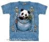 Детская футболка THE MOUNTAIN, id= 02318k, цена: 515 грн