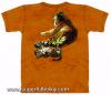 Детская футболка THE MOUNTAIN, id= 02108k, цена: 515 грн