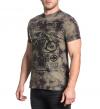 Футболка мужская AFFLICTION, id= 5215, цена: 1843 грн