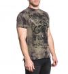 Футболка мужская AFFLICTION, id= 5215, цена: 1843 грн