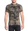 Футболка мужская AFFLICTION, id= 5215, цена: 1843 грн