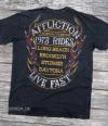 Футболка мужская AFFLICTION, id= 5217, цена: 2250 грн