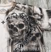 Крутая футболка AFFLICTION, id= 5190, цена: 1572 грн