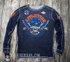 Мужская двухсторонняя термалка AFFLICTION, id= 5192, цена: 2304 грн
