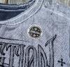 Мужская двухсторонняя термалка AFFLICTION, id= 5192, цена: 2304 грн