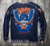Мужская двухсторонняя термалка AFFLICTION, id= 5192, цена: 2304 грн