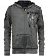 Мужская двухсторонняя толстовка AFFLICTION, id= 5242, цена: 3117 грн