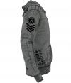 Мужская двухсторонняя толстовка AFFLICTION, id= 5242, цена: 3117 грн