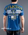 Мужская футболка AFFLICTION, id= 4671, цена: 1410 грн