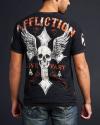 Мужская футболка AFFLICTION, id= 2599, цена: 2033 грн