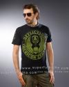 Мужская футболка AFFLICTION, id= 3768, цена: 1437 грн