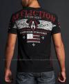 Мужская футболка AFFLICTION, id= 2929, цена: 1301 грн