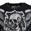 Мужская футболка AFFLICTION, id= 5207, цена: 1843 грн