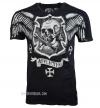 Мужская футболка AFFLICTION, id= 5207, цена: 1843 грн