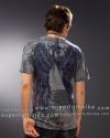 Мужская футболка AFFLICTION, id= 3703, цена: 1301 грн