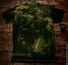 Мужская футболка AFFLICTION, id= 5033, цена: 1843 грн