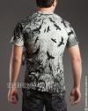 Мужская футболка AFFLICTION, id= 4963, цена: 1843 грн