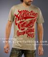 Мужская футболка AFFLICTION, id= 3977, цена: 1410 грн
