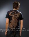 Мужская футболка AFFLICTION, id= 3744, цена: 2656 грн